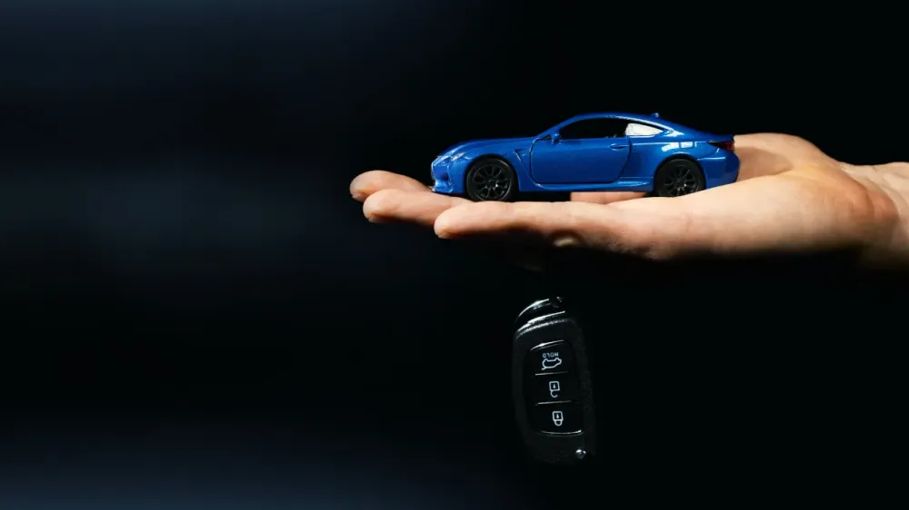 Waar je op Moet Letten bij het Huren van een Auto