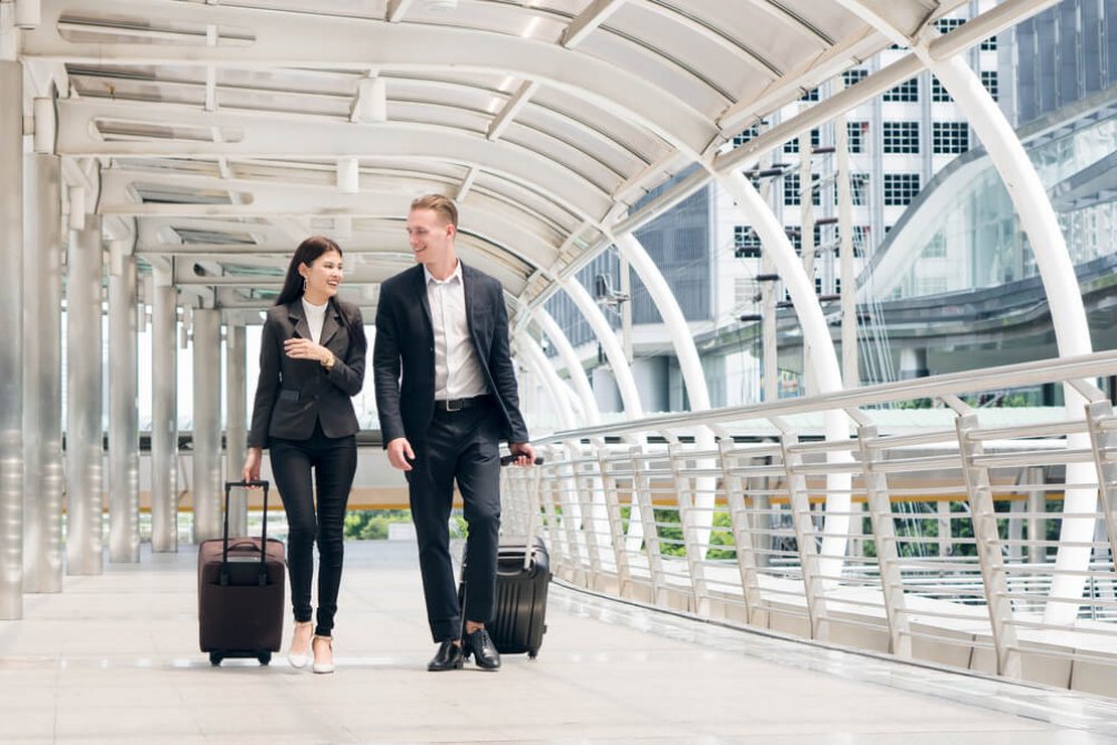 Advantages of Car Rental for Business Trips