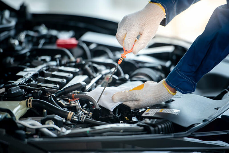 Seasonal Vehicle Maintenance Tips