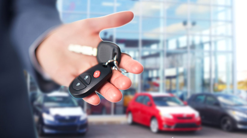 Who Is Short-Term Car Rental Advantageous For?