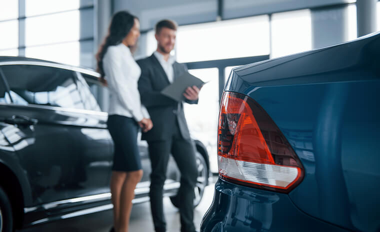 Pour Qui la Location de Voiture Longue Durée Est-Elle Avantageuse ?