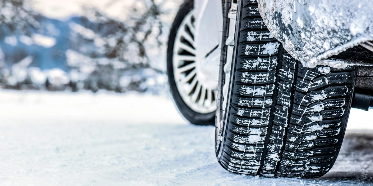 Car Rental in Winter: Preparation and Safety Tips