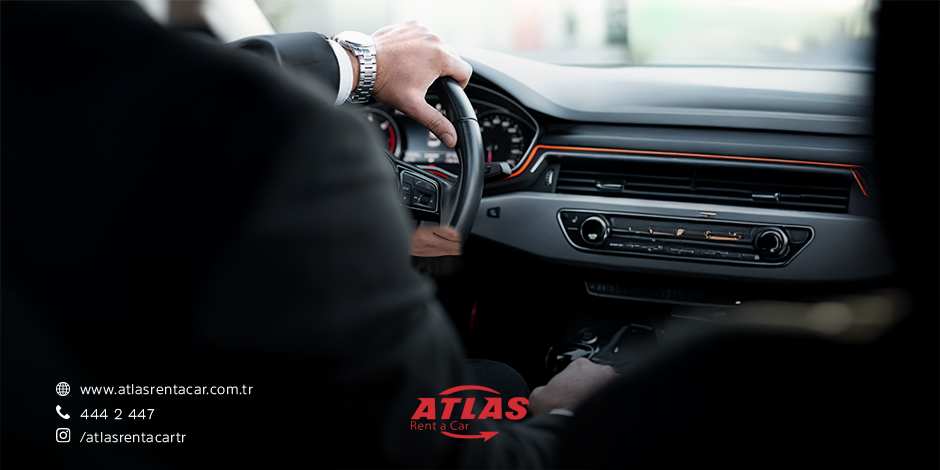 Chauffeurservice Autovermietung & Transfer