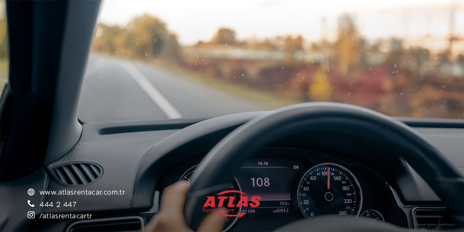 خطط لرحلتك مع Atlas