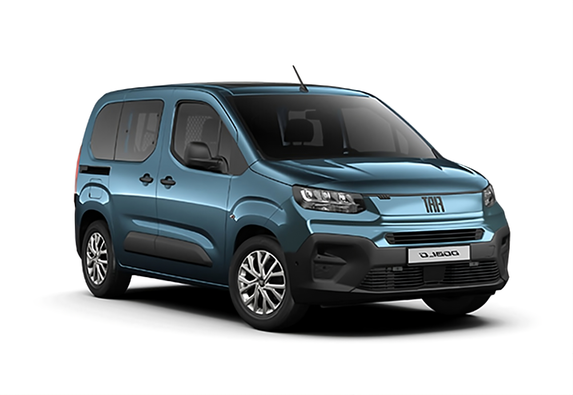 OPEL COMBO DIESEL AUTOMATIC