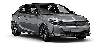 OPEL CORSA BENZİN OTOMATİK