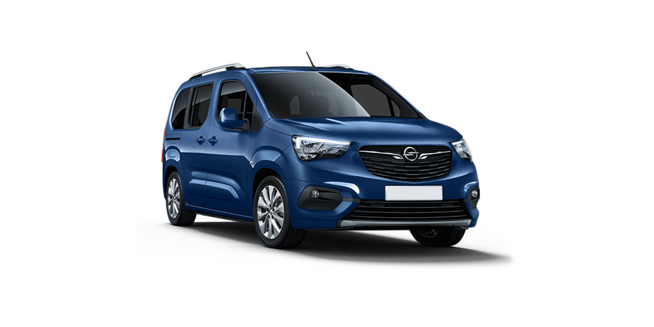 OPEL COMBO DİZEL OTOMATİK