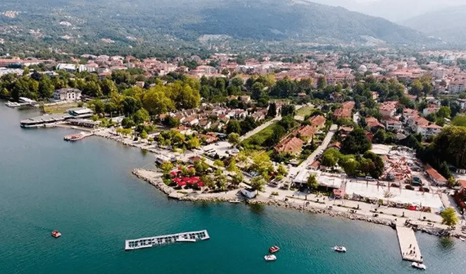 Sakarya Şehir Merkezi - (Alış L.)