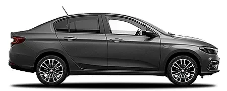 Fiat Egea