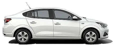 Renault Taliant
